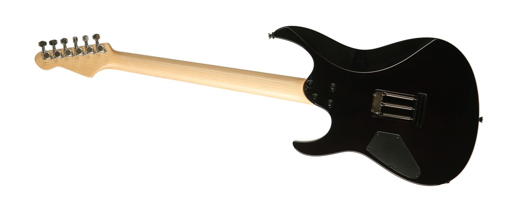 F Model