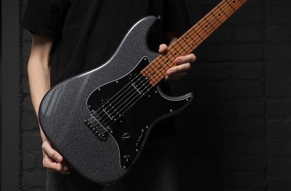 S Pro Model
