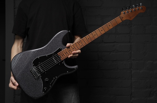 S Pro Model