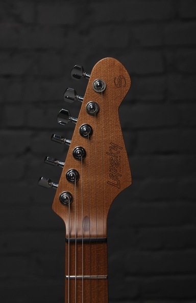 S Pro Model
