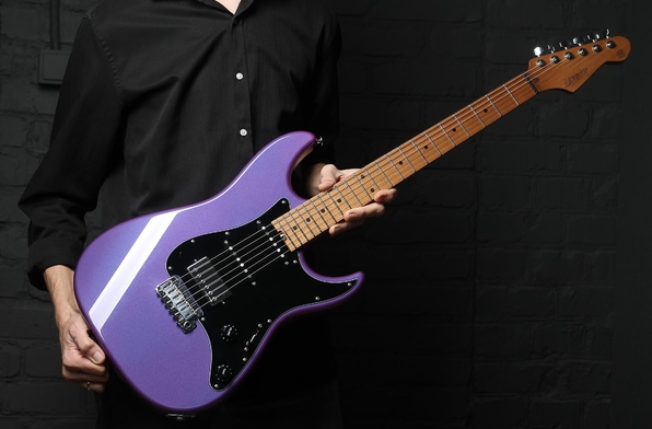 S Pro Model