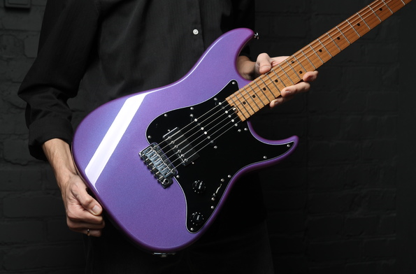 S Pro Model