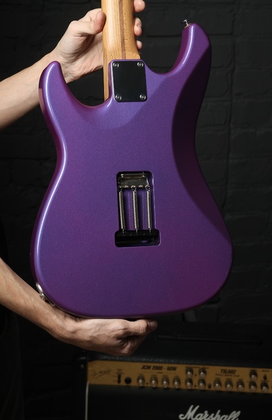 S Pro Model
