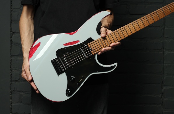 F Pro Model