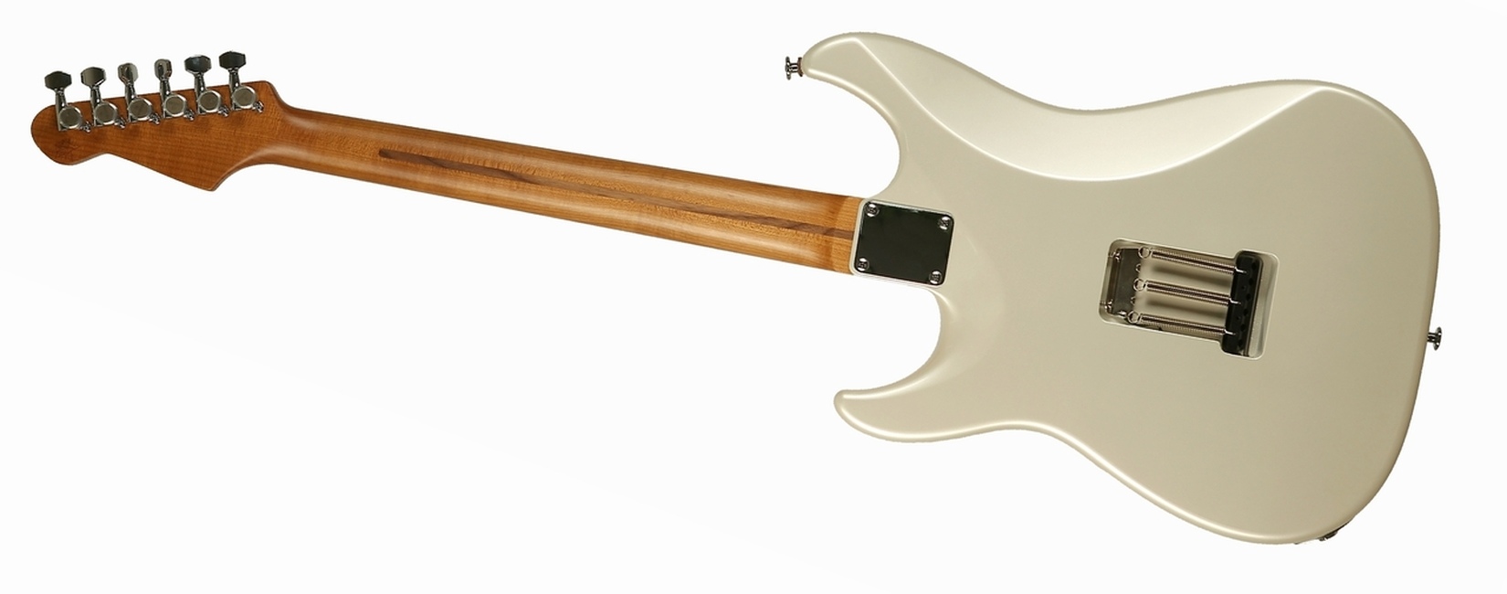 S Model