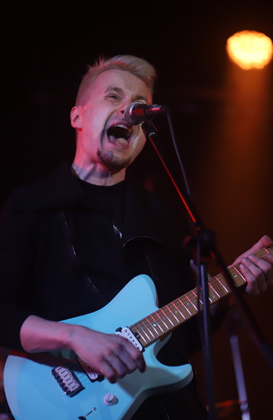 Дмитрий Теплов