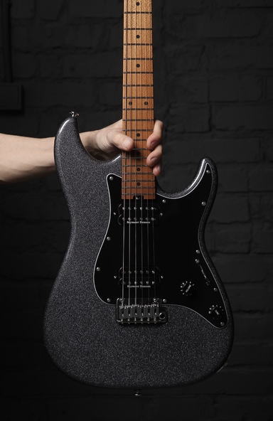 S Pro Model