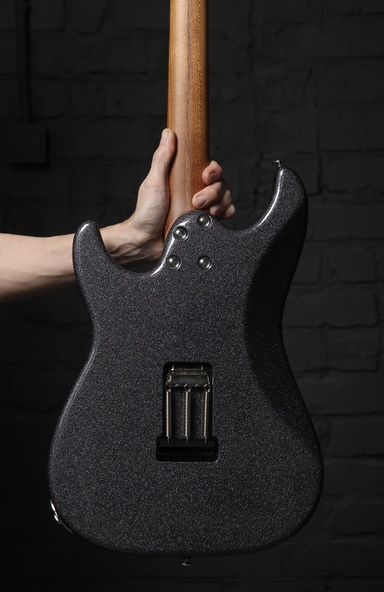 S Pro Model