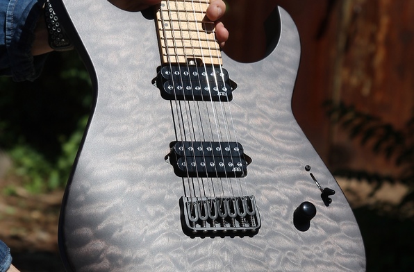 Dominator 7