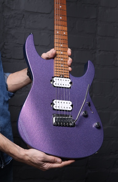 F Pro Model