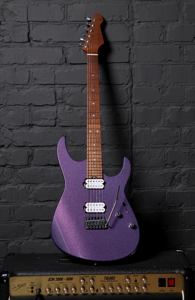 F Pro Model