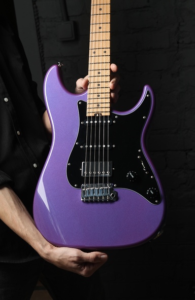 S Pro Model