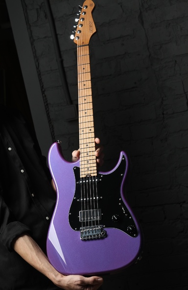S Pro Model