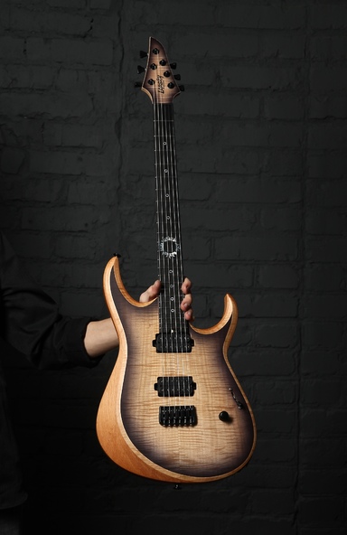 Element 6 Eclipse