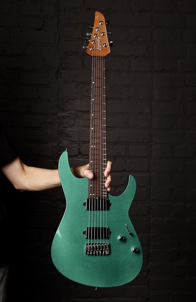 F7 Model