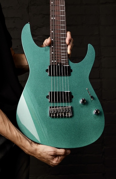 F7 Model