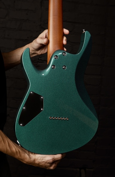 F7 Model