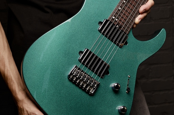 F7 Model