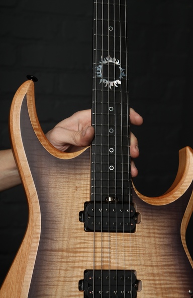 Element 6 Eclipse