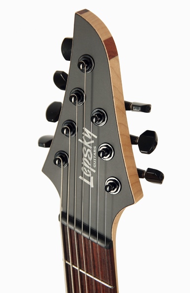 Element 7 Multiscale MD