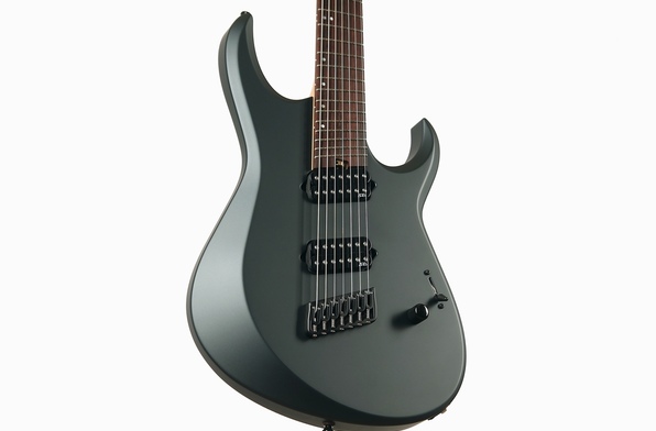 Element 7 Multiscale MD