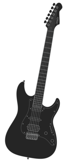 S Model