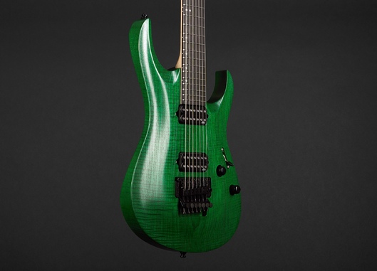 Gravity 7 Custom SN