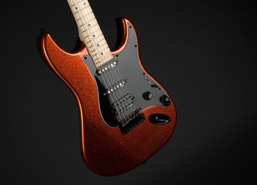 S Model Sparkle