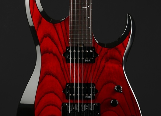 Element 6 Custom TS
