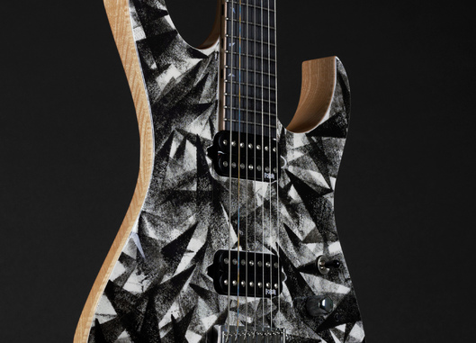 Dominator 7 Custom