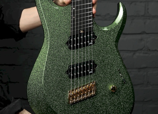 Element 7 Multiscale Custom LM