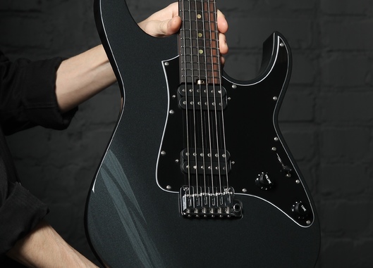 F Pro model