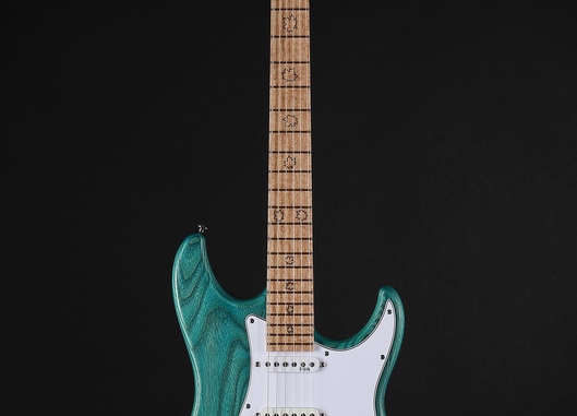 S Model Custom SM