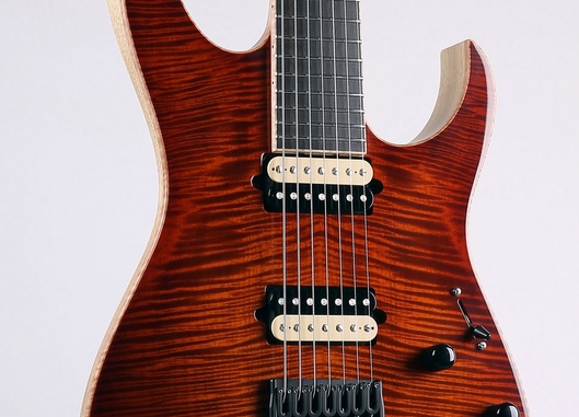 Dominator 7 Custom BA