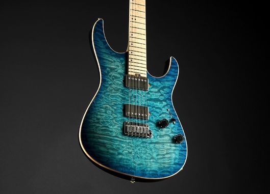 F Model Custom MS