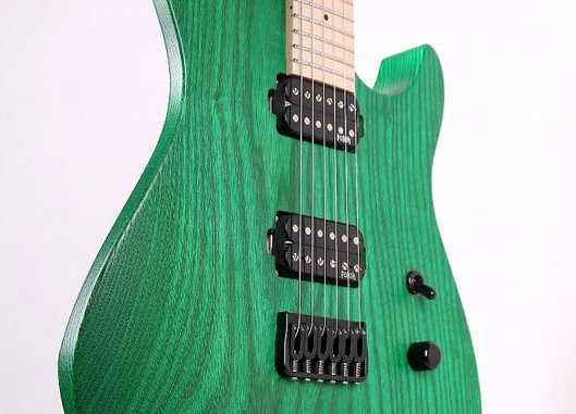 ModernTele Custom OA
