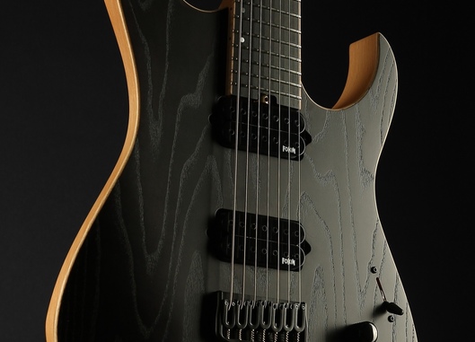 Dominator 7 Custom ZD
