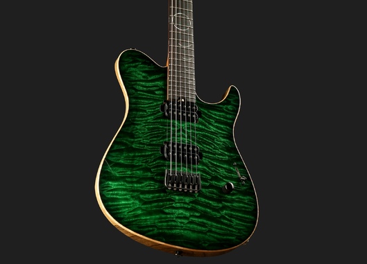 ModernTele Prime Custom DK