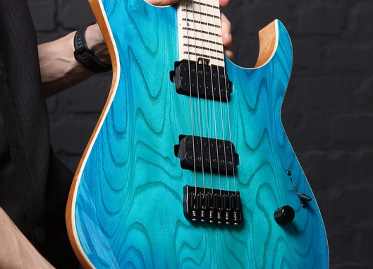 Dominator 6 Custom CD