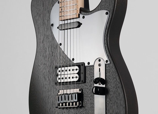 T Model Custom KA