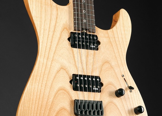 S Model Custom GD