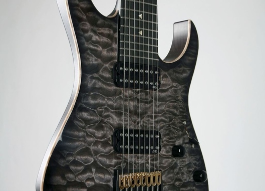 Dominator Custom A