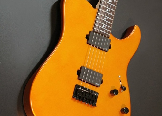 T Model Custom AA