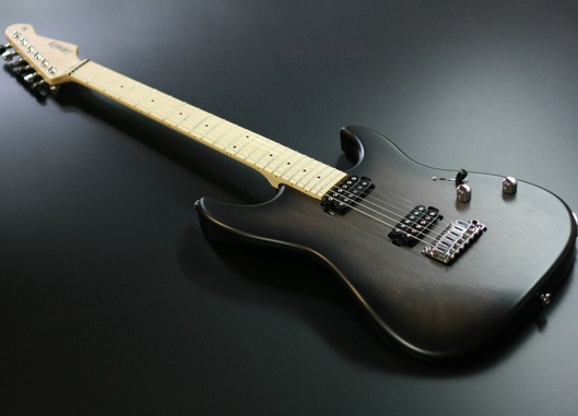 S Model Custom HV