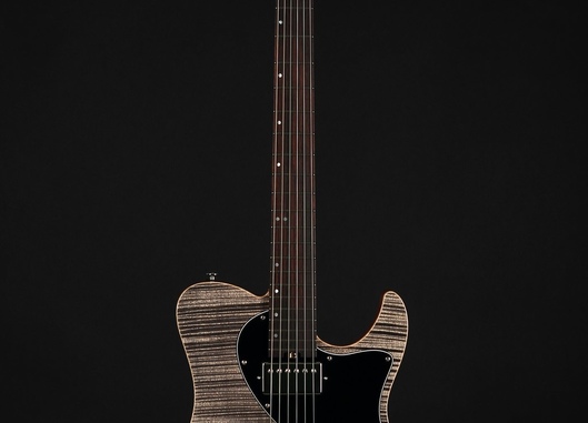 T Model Custom GG