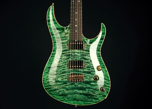Gravity 6 Custom LD