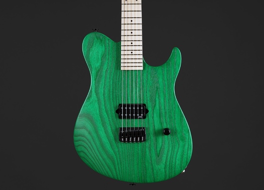 ModernTele Custom SM