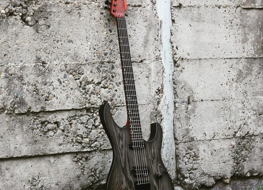 F Model Custom TA