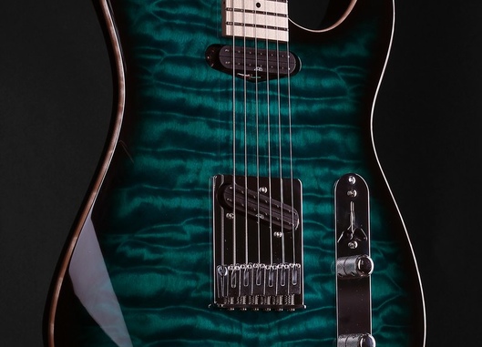 T Model Custom CE