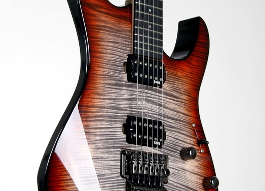F Model PS161105F